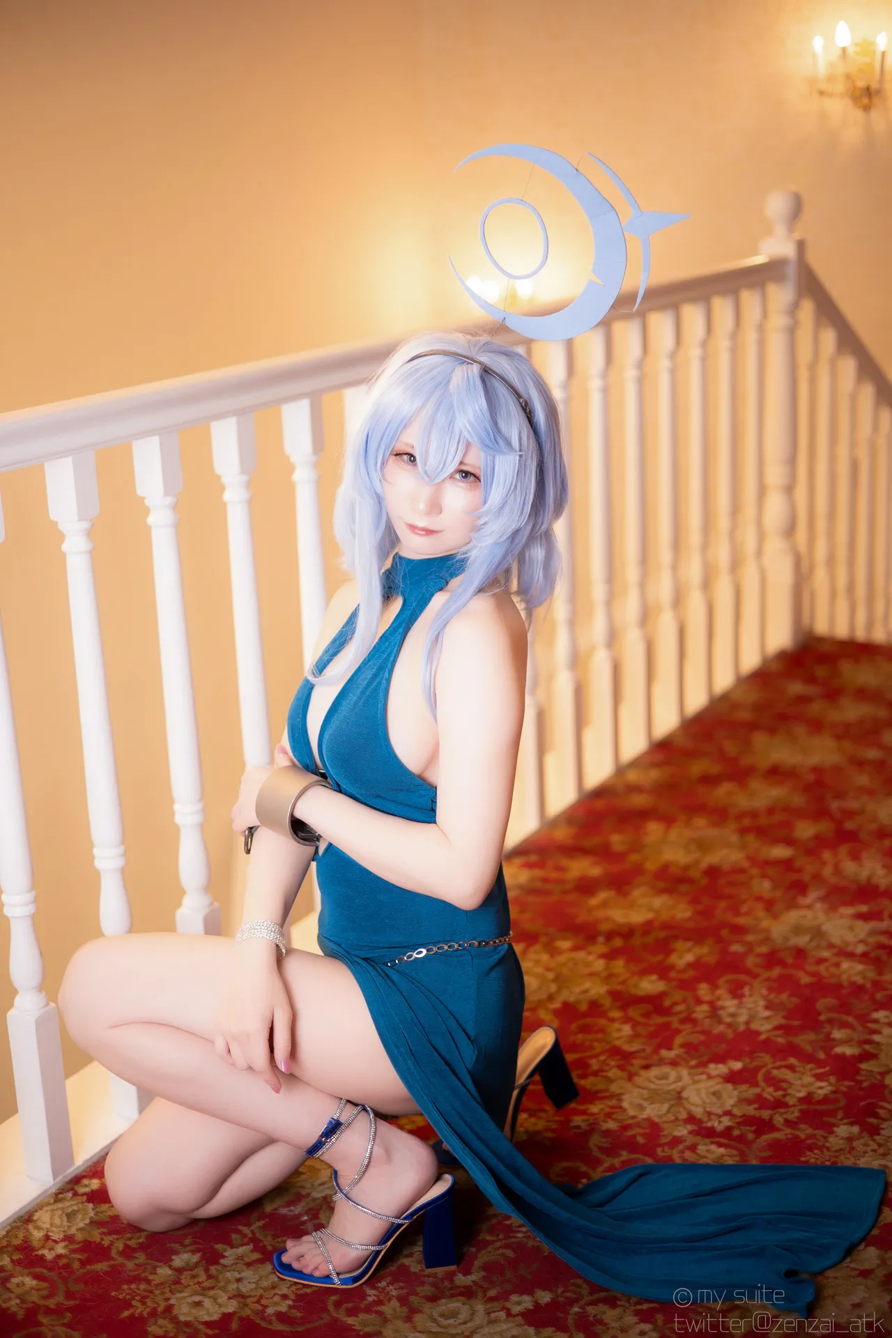 Atsuki - Suite Archive 5-erohere370.webp